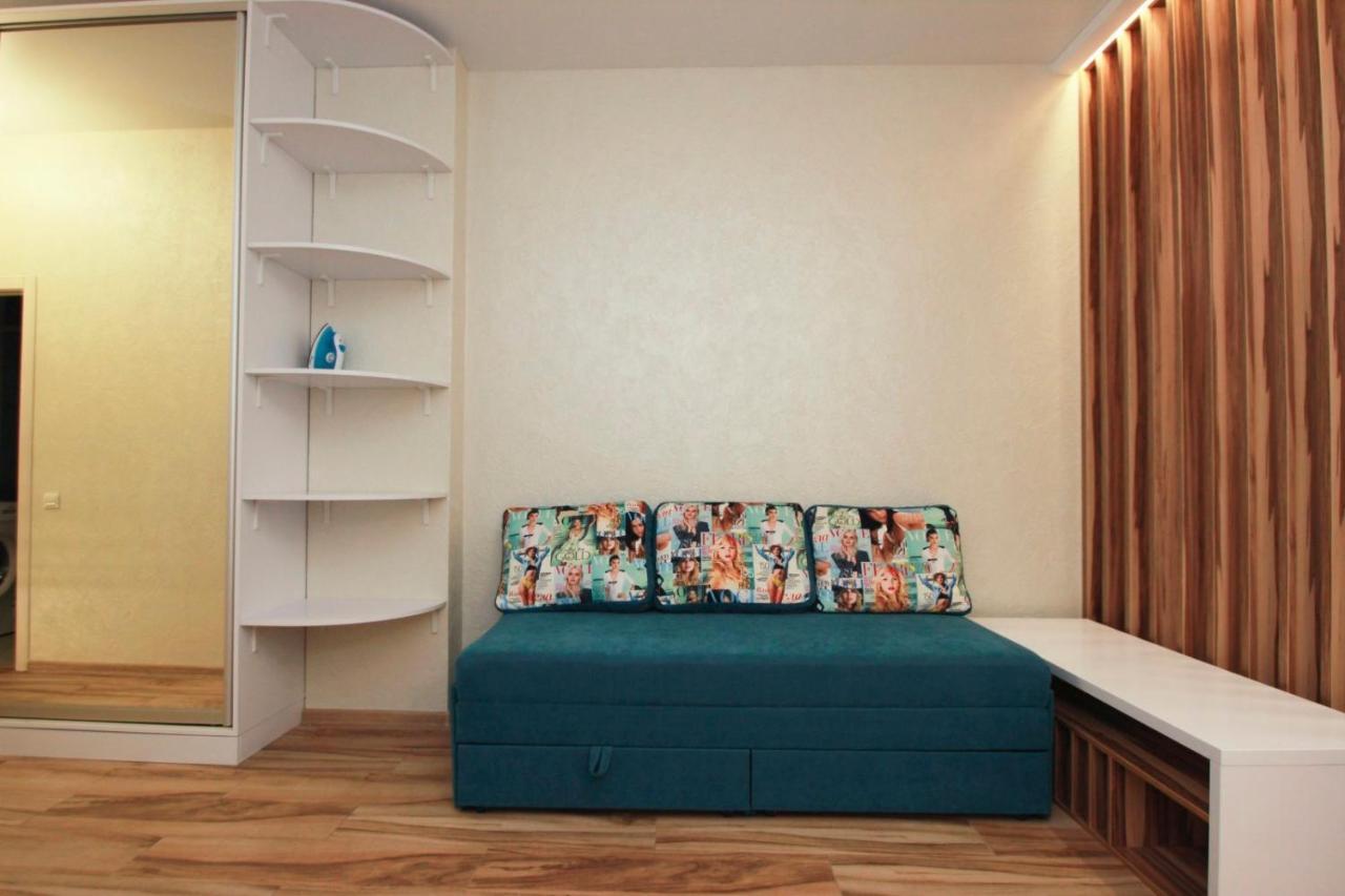 Первая Линия От Моря, Аркадия Odessa Eksteriør billede