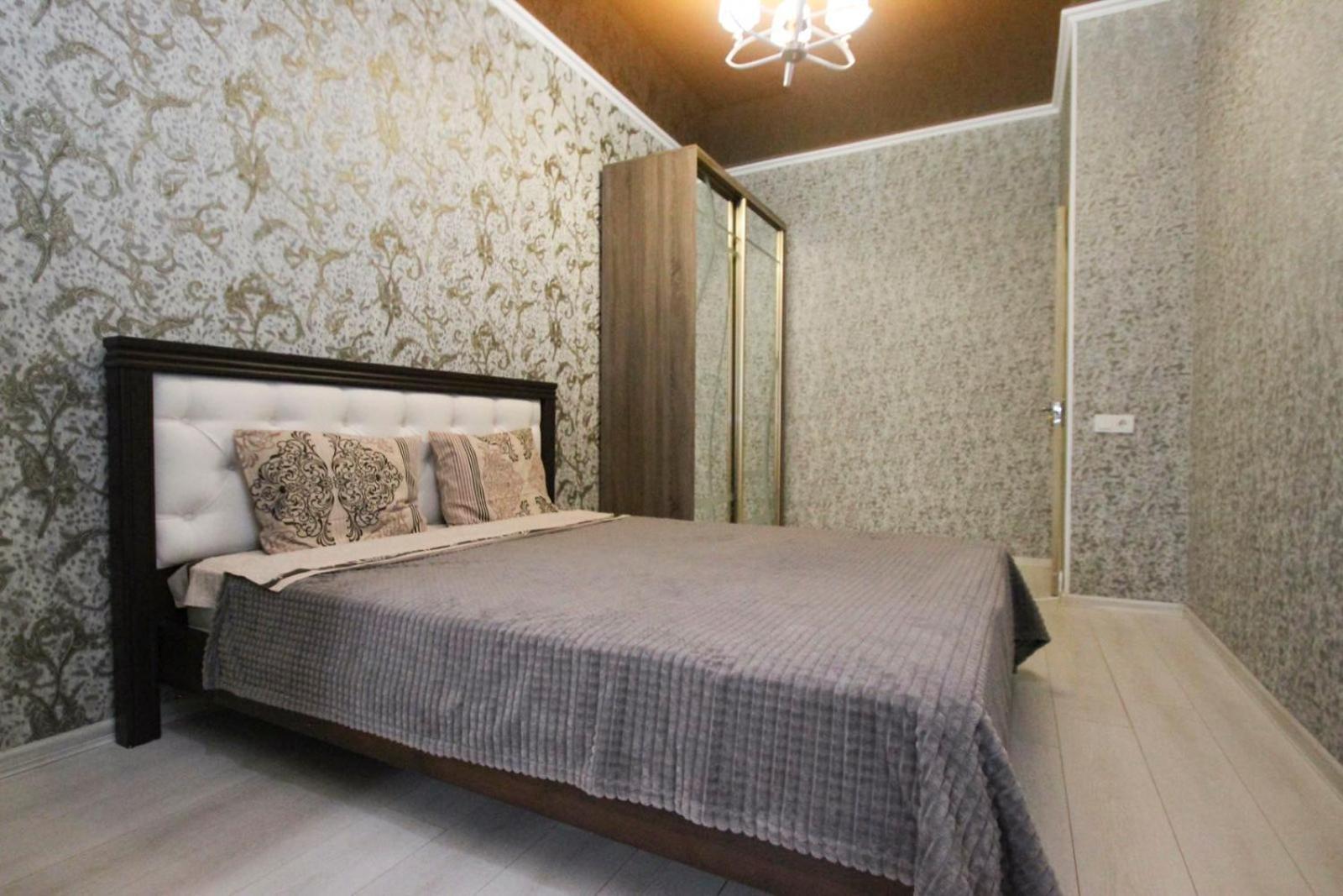 Первая Линия От Моря, Аркадия Odessa Eksteriør billede